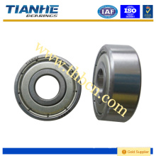 best selling deep groove miniature ball bearings